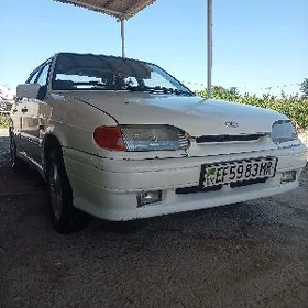 Lada 2115 2000
