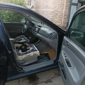 Toyota Camry 2002