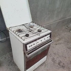 Gaz Plita