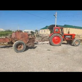 MTZ 80 1999