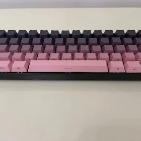Игровая Клавиатура
