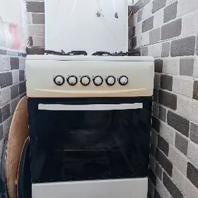 Gaz plita