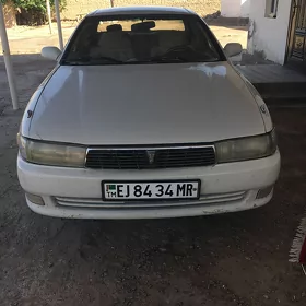 Toyota Cresta 1996