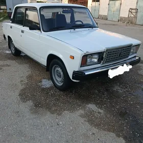 Lada 2107 2000