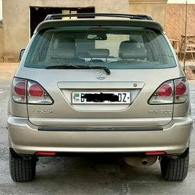 Lexus RX 300 2001