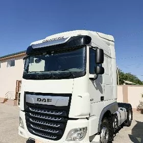 DAF 45220 2021