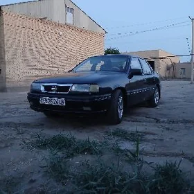Opel Vectra 1992