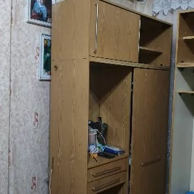 прихожка