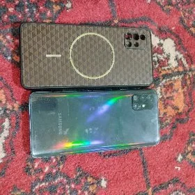 Samsung a51
