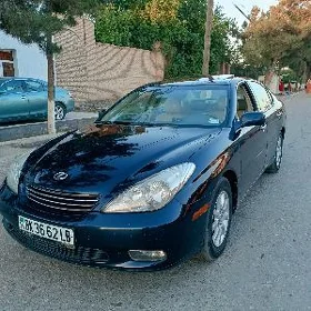 Lexus ES 300 2002