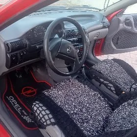 Opel Astra 1992