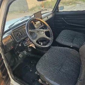 Lada 2107 2009