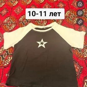 одежда летняя