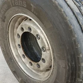 385/65/22.5 TEKER