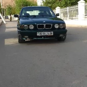 BMW 525 1993