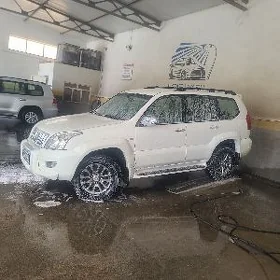 Toyota Land Cruiser Prado 2008