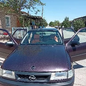 Opel Vectra 1992