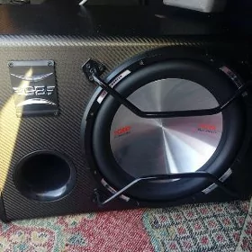 GB 1600W BOÇKA