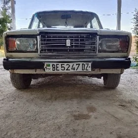 Lada 2107 2000