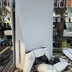 PS 5 FAT PROSIWKALY