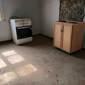 Газ плита