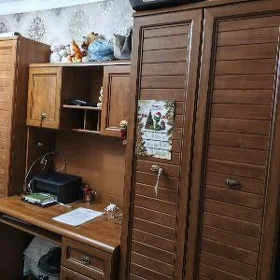 Dedski garnitur