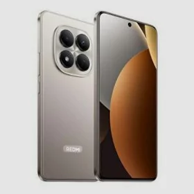 Redmi Not 15 Pro