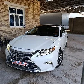 Lexus ES 350 2015