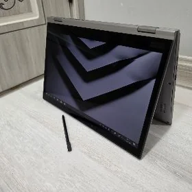 ThinkPad X1 YOGA i7-8 16/512