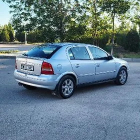 Opel Astra 1999