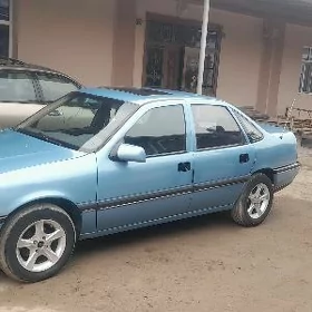 Opel Vectra 1991