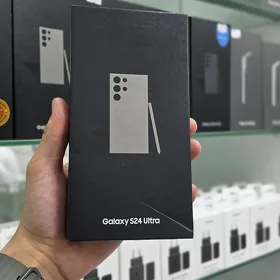 Samsung s24 ultra 12/256 paket