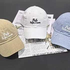 Polo Ralph Lauren kepka кепка