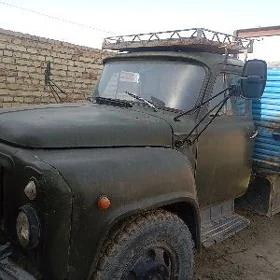 Gaz 52 2002