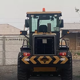 XCMG LW300F 2014