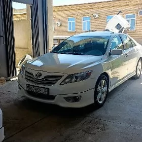 Toyota Camry 2009