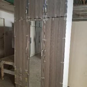 MEBEL ️️️ GARNATUR ŞKAF