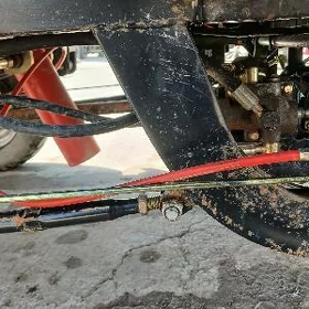 Ozan 200CC 3 2025