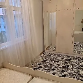 Arenda kwartira 8 mkr