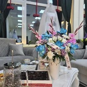 Tayyn atelye toy salon