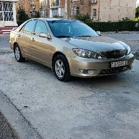Toyota Camry 2002