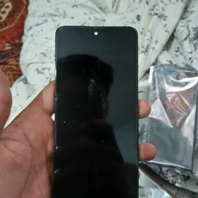 Redmi not 12 ekran