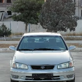 Toyota Camry 2001
