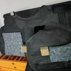 Bagaj keçe