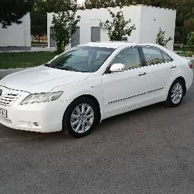 Toyota Camry 2008