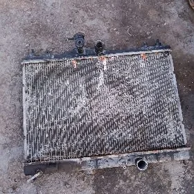 Versa rodyator