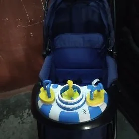 коляска