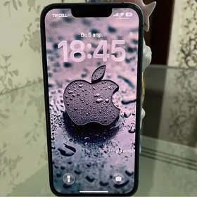 iPhone 13