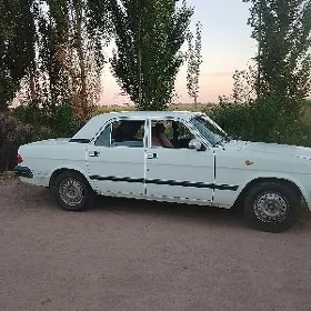 Gaz 3110 2000