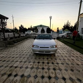 Lada 2115 2009